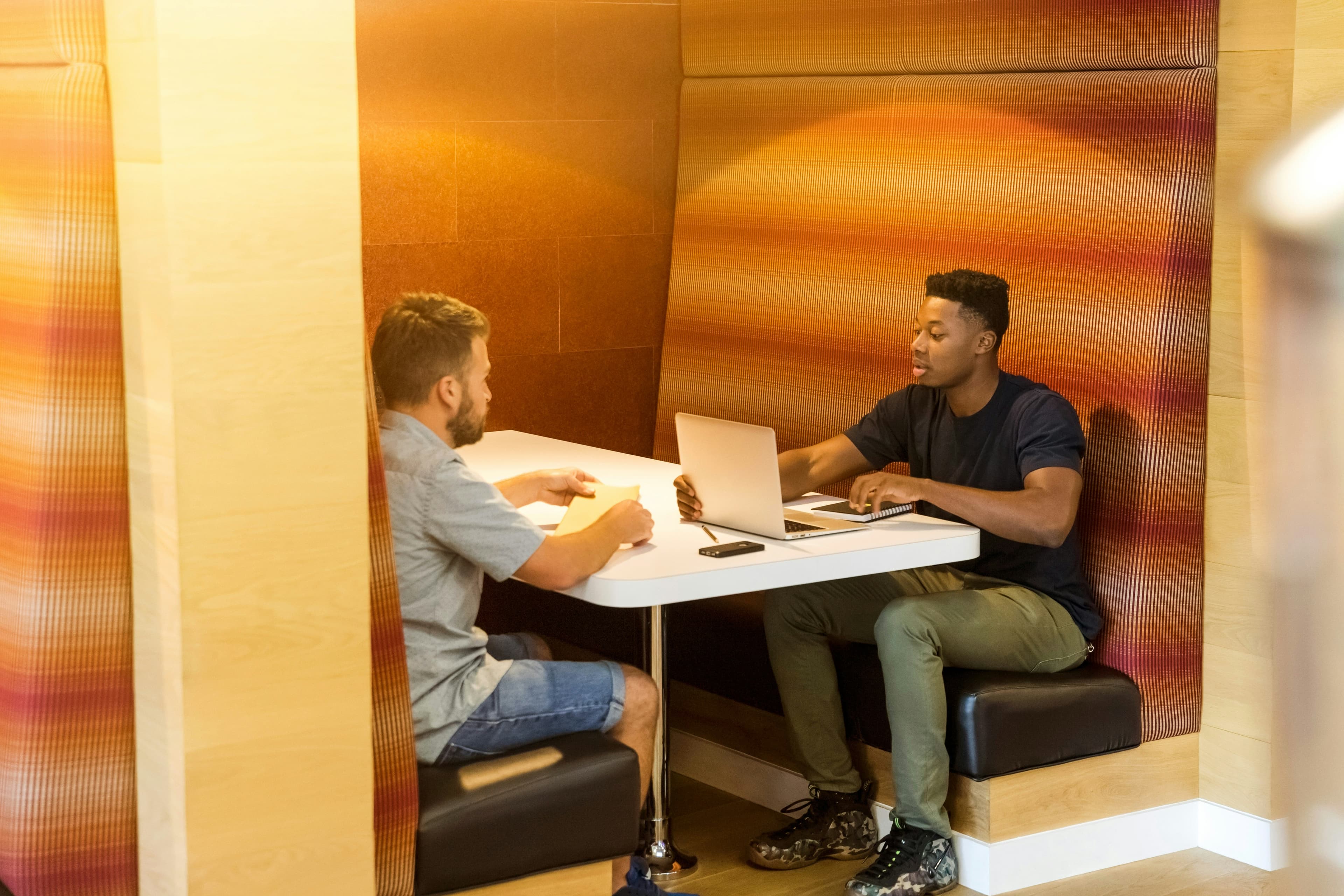 Personalized Coaching Sessions
