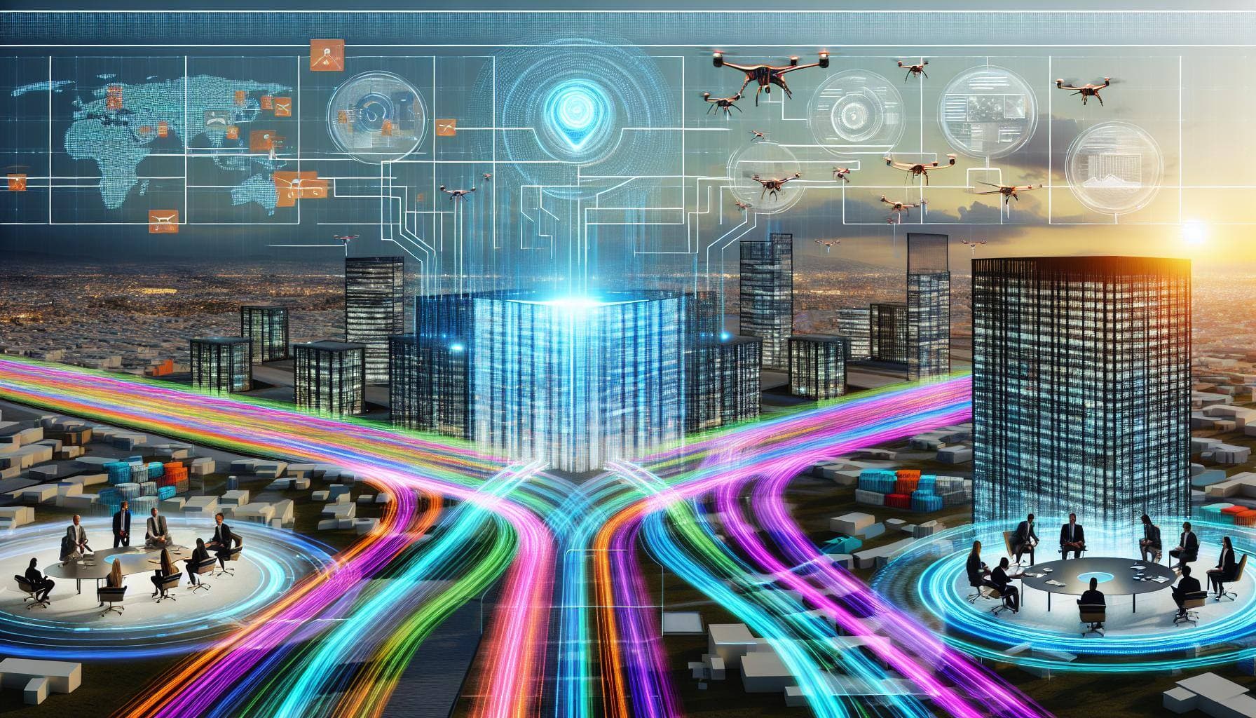 August 2024 Newsletter: The Future of Data Security